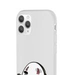 Trapped Kaonashi No Face iPhone Cases Ghibli Store ghibli.store