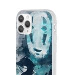 Spirited Away Water Color iPhone Cases