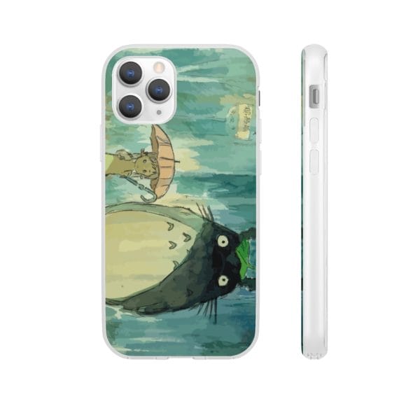 Hayao Miyazaki Studio Ghibli iPhone Cases Ghibli Store ghibli.store