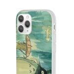 My Neighbor Totoro Original Poster Phone Cases Ghibli Store ghibli.store