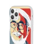 Hayao Miyazaki Studio Ghibli iPhone Cases Ghibli Store ghibli.store