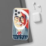 Hayao Miyazaki Studio Ghibli iPhone Cases Ghibli Store ghibli.store