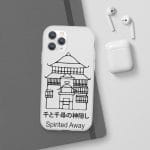 Spirited Away – The Bathhouse Iphone Cases Ghibli Store ghibli.store