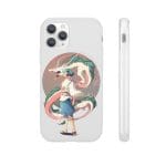 Haku and The Dragon iPhone Cases Ghibli Store ghibli.store