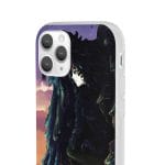 Howl’s Moving Castle – Howl’s Beast Form iPhone Cases