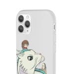 Spirited Aways Chibi iPhone Cases Ghibli Store ghibli.store