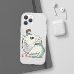 Spirited Aways Chibi iPhone Cases Ghibli Store ghibli.store