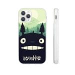 My Neighbor Totoro – Totoro Hill iPhone Cases