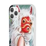 Princess Mononoke – Forest Guardian iPhone Cases Ghibli Store ghibli.store