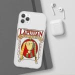 Laputa: Castle in the Sky Robot Style 2 iPhone Cases Ghibli Store ghibli.store