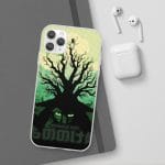 Princess Mononoke – Forest Spirit iPhone Cases Ghibli Store ghibli.store