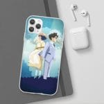 The Wind Rises Graphic iPhone Cases