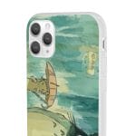 My Neighbor Totoro Original Poster Phone Cases Ghibli Store ghibli.store