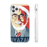 Hayao Miyazaki Studio Ghibli iPhone Cases Ghibli Store ghibli.store