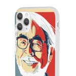 Hayao Miyazaki Studio Ghibli iPhone Cases Ghibli Store ghibli.store