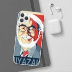 Hayao Miyazaki Studio Ghibli iPhone Cases Ghibli Store ghibli.store