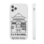 Spirited Away – The Bathhouse Iphone Cases Ghibli Store ghibli.store