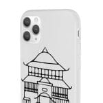 Spirited Away – The Bathhouse Iphone Cases Ghibli Store ghibli.store