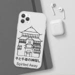 Spirited Away – The Bathhouse Iphone Cases Ghibli Store ghibli.store