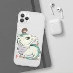 Spirited Aways Chibi iPhone Cases Ghibli Store ghibli.store