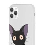 Kiki’s Delivery Service  – Jiji Style 1 iPhone Cases Ghibli Store ghibli.store