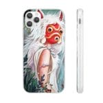 Princess Mononoke – Forest Guardian iPhone Cases Ghibli Store ghibli.store