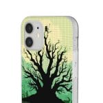 Princess Mononoke – Forest Spirit iPhone Cases Ghibli Store ghibli.store