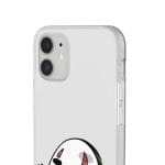 Trapped Kaonashi No Face iPhone Cases Ghibli Store ghibli.store