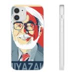 Hayao Miyazaki Studio Ghibli iPhone Cases Ghibli Store ghibli.store