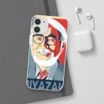 Hayao Miyazaki Studio Ghibli iPhone Cases Ghibli Store ghibli.store