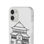 Spirited Away – The Bathhouse Iphone Cases Ghibli Store ghibli.store