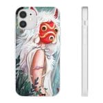 Princess Mononoke – Forest Guardian iPhone Cases Ghibli Store ghibli.store