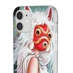 Princess Mononoke – Forest Guardian iPhone Cases Ghibli Store ghibli.store