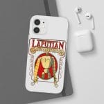 Laputa: Castle in the Sky Robot Style 2 iPhone Cases Ghibli Store ghibli.store