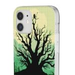 Princess Mononoke – Forest Spirit iPhone Cases Ghibli Store ghibli.store