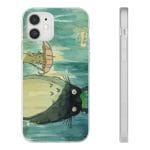 My Neighbor Totoro Original Poster Phone Cases Ghibli Store ghibli.store