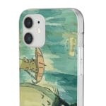 My Neighbor Totoro Original Poster Phone Cases Ghibli Store ghibli.store