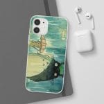 My Neighbor Totoro Original Poster Phone Cases Ghibli Store ghibli.store