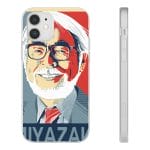 Hayao Miyazaki Studio Ghibli iPhone Cases Ghibli Store ghibli.store