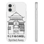 Spirited Away – The Bathhouse Iphone Cases Spirited Away – The Bathhouse Iphone Cases Ghibli Store ghibli.store