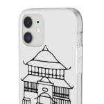 Spirited Away – The Bathhouse Iphone Cases Spirited Away – The Bathhouse Iphone Cases Ghibli Store ghibli.store