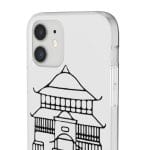 Spirited Away – The Bathhouse Iphone Cases Ghibli Store ghibli.store