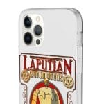 Laputa: Castle in the Sky Robot Style 2 iPhone Cases Ghibli Store ghibli.store