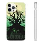 Princess Mononoke – Forest Spirit iPhone Cases Ghibli Store ghibli.store