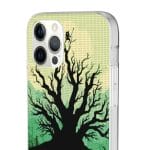 Princess Mononoke – Forest Spirit iPhone Cases Ghibli Store ghibli.store