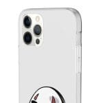 Trapped Kaonashi No Face iPhone Cases Ghibli Store ghibli.store