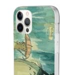 My Neighbor Totoro Original Poster Phone Cases Ghibli Store ghibli.store