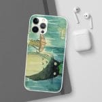 My Neighbor Totoro Original Poster Phone Cases Ghibli Store ghibli.store