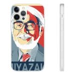 Hayao Miyazaki Studio Ghibli iPhone Cases Ghibli Store ghibli.store