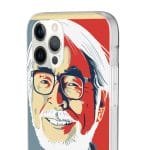 Hayao Miyazaki Studio Ghibli iPhone Cases Ghibli Store ghibli.store